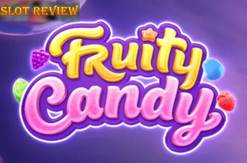 Fruity Candy